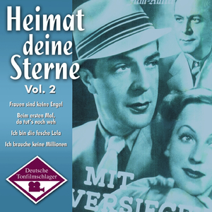 Kauf dir einen bunten Luftballon (aus dem Film "Der Weisse Traum")