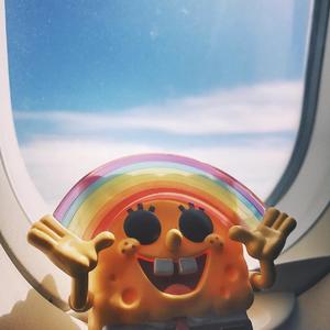 海绵宝宝(PROD：REVIVAL MUSIC)