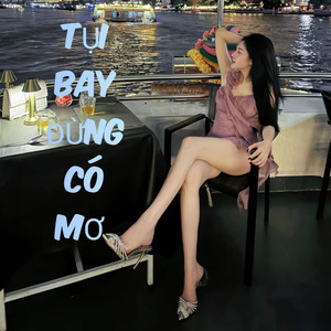 TỤI BAY ĐỪNG CÓ MƠ