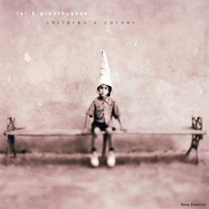 Jeux d'enfants, GB 142/Op. 22:IX. Colin-Maillard. Nocturne