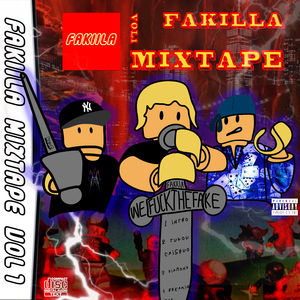 我不听谢（intro）