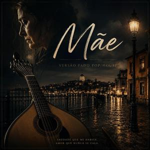 Mãe