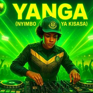 YANGA YANGA