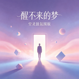 醒不来的梦(空灵鼓氛围版)