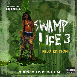 Money Stroll (Feat. Lil Foot)