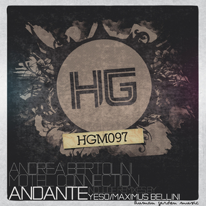 Andante (Yeso Remix)