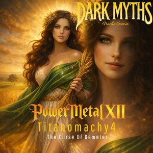 Queen of Frozen Birth (Despoina)