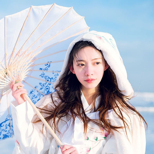 街居浪看试（1）