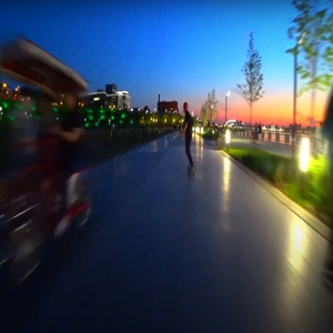 Мин сине шундый сагындым (Super Slowed)