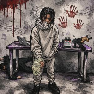 prayer (feat. lilwick47)