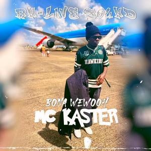 Bona Wewooh (feat. Injectie & Mc Kaster)