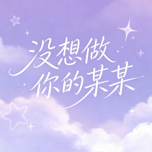 没想做你的某某
