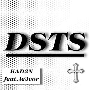 DSTS (feat. le3vor)