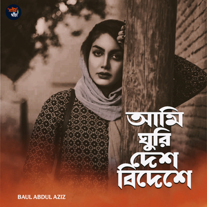 Ami ghuri desh bideshe