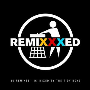 More & More (Mixed - Steve Hill & Technikal Remix)