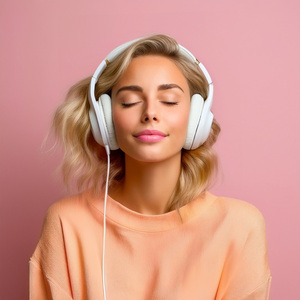 Suave Tranquilidad Que Envuelve