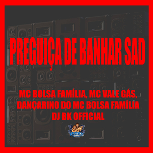 Preguiça de Banhar Sad