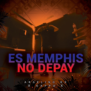 Es Memphis No Depay