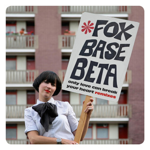 Only Love Can Break Your Heart (Richard X Extended Instrumental)