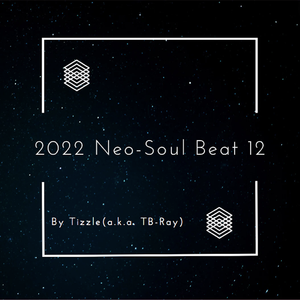 2022 Neo-Soul Beat 12 By Tizzle(a.k.a. TB-Ray)