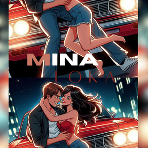 Mina Loka