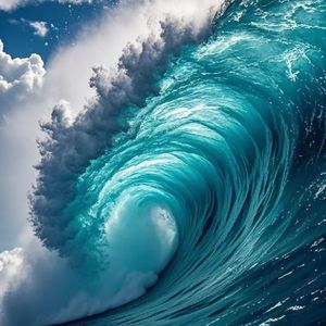 梅花绽春之新韵