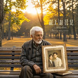 没寄出的信笺-老山