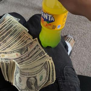 Soda (feat. GenEquipped)