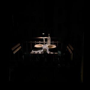 Rooftop Silence