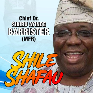 BARRY SHILE SAFAU, PT. 1 (Live)