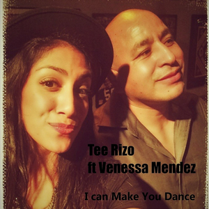 I Can Make You Dance (feat. Venessa Mendez)