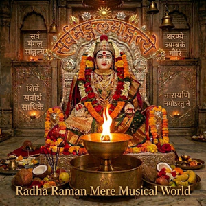 Sarv Mangal Mangalye Shive Sarvartha Sadhike