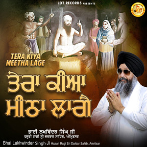 Tera Kiya Meetha Lage