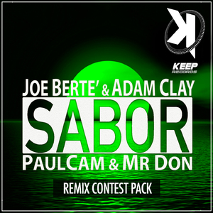 Sabor (Carlo M Extended Remix)