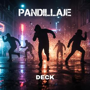 Pandillaje
