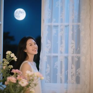 你是人间四月天