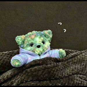 晚风失眠