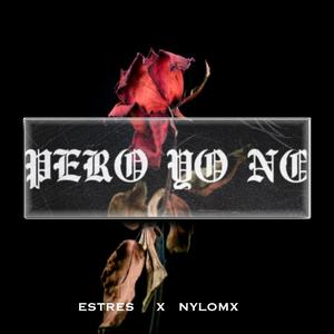Pero yo no (feat. Nylomx)
