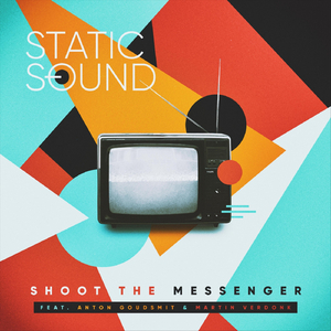 F.U.T.F. (feat. Martin Verdonk)