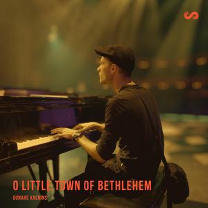 O Little Town Of Bethlehem