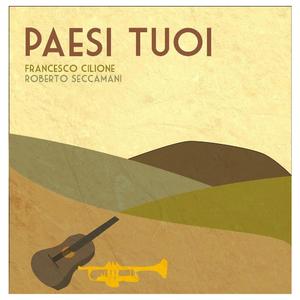 Serenà dal Bôrg (feat. Mario Casagrande)