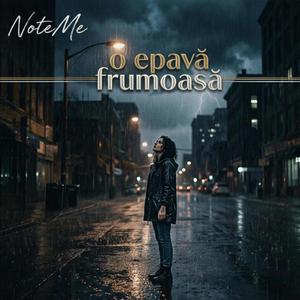 O epavă frumoasă