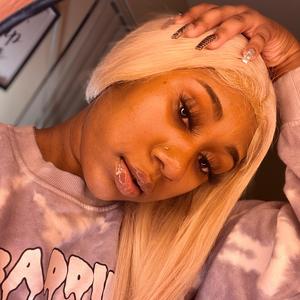 I Told That Nigga I Dont Want Him