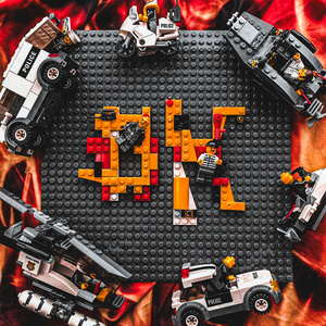 OK (Scratch by Dj Nomork)