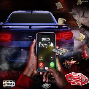 Peezzy Talk