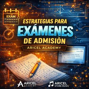 Estrategias para examenes de admision
