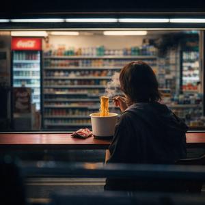 내 인생은 라면처럼 꼬불꼬불할 거야(Twisted Like Me)