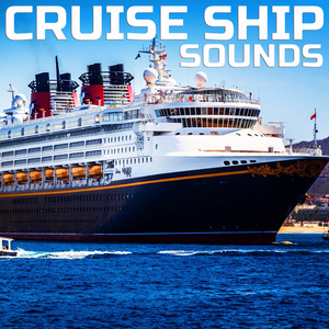 Cruise Ship Outside Sounds (feat. White Noise, Baby Sleep Pink Noise, Deep Sleep Collection, Nature Water Sounds, Universal Nature Soundscapes & Sleeping Sounds)