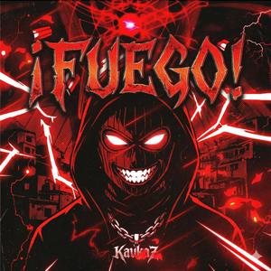 ¿FUEGO?