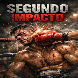 Segundo Impacto (Special Version Stereo XXXI)